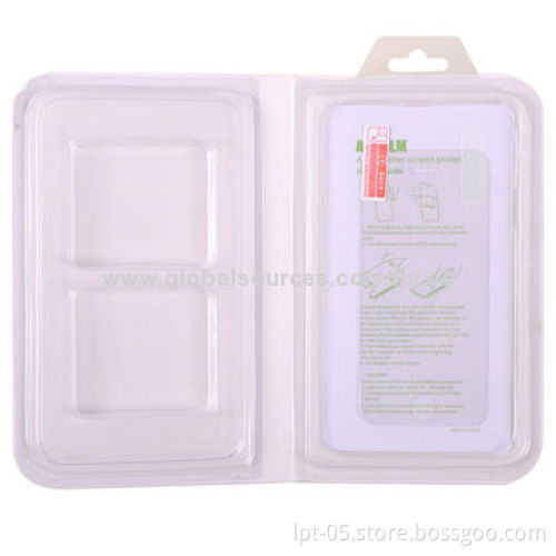 Premium Explosion-proof Tempered-glass Film Screen Protector for iPad Mini, Free Samples